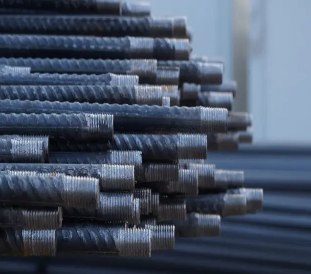 DD Tech installed coupler close-up